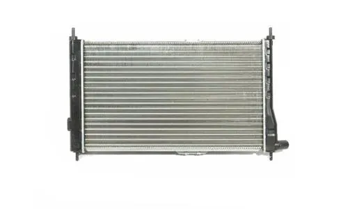 Daewoo Espero (96-97) Su Radyatörü Manuel - Klimalı Araçlar