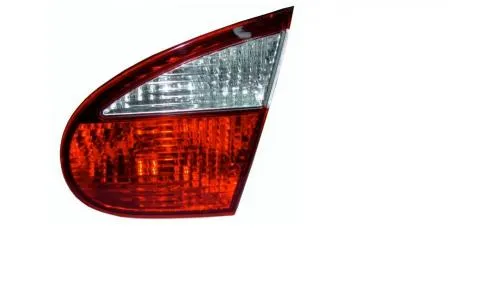 Daewoo Lanos (97-00) Stop Lambası Sağ Iç Sedan Kırmızı/beyaz