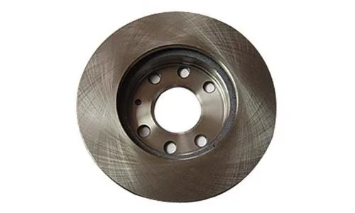 Daewoo Lanos (97-00) Ön Fren Diski Havalı