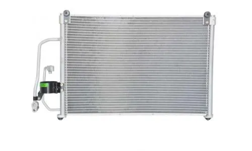 Daewoo Lanos (97-00) Klima Radyatörü