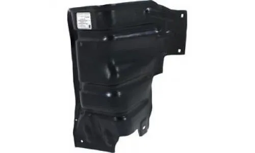 Daewoo Lanos (97-00) Karter Muhafaza Plastiği Sol