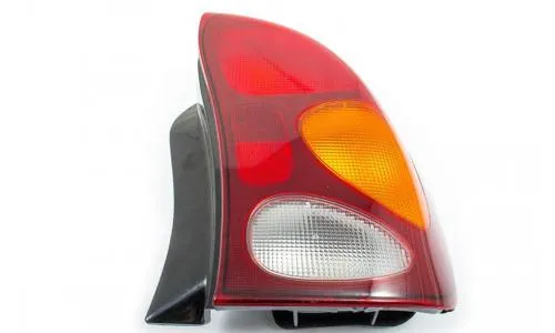 Daewoo Lanos (00-03) Stop Lambası Sağ Kırmızı/sarı/beyaz Sedan