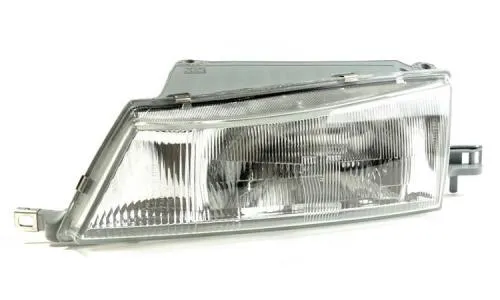 Daewoo Nexia (95-99) Far Lambası Sağ Çizgili Cam