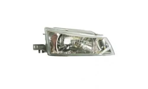 Daewoo Nexia (95-99) Far Lambası Sağ Şeffaf Cam