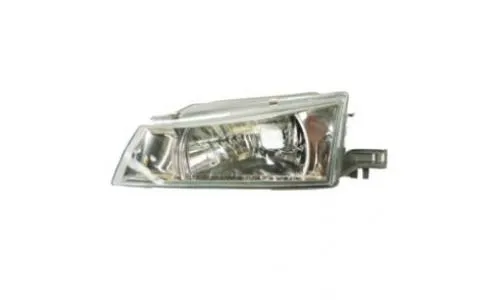 Daewoo Nexia (95-99) Far Lambası Sol Şeffaf Cam