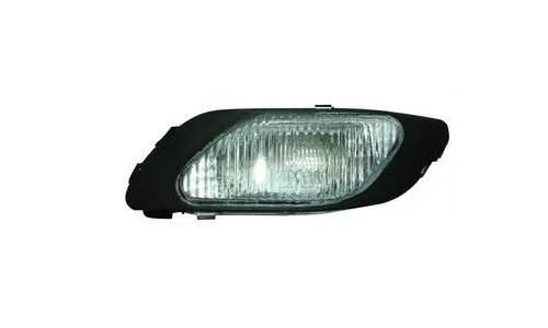 Daewoo Nexia (95-99) Sis Farı Sağ Oval