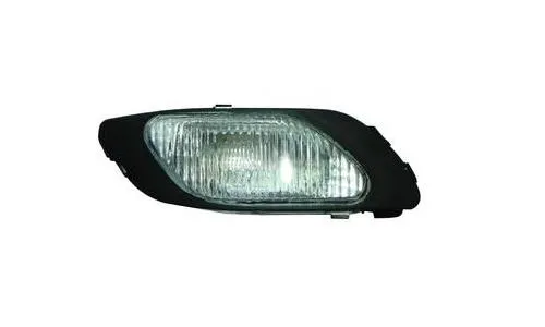 Daewoo Nexia (95-99) Sis Farı Sol Oval