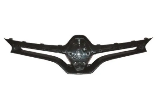 Renault Fluence (12->) Ön Panjur Siyah