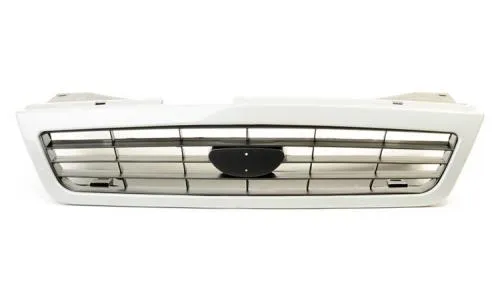 Daewoo Nexia (95-99) Ön Panjur Iç/dış Komple 2 Parça