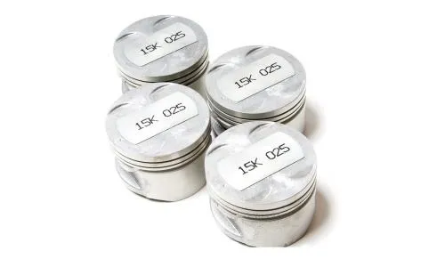 Daewoo Nexia (95-99) Piston Standart
