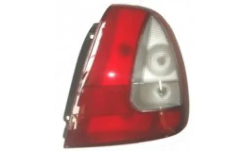 Daewoo Nubira (98-99) Stop Lambası Sağ Kırmızı/beyaz