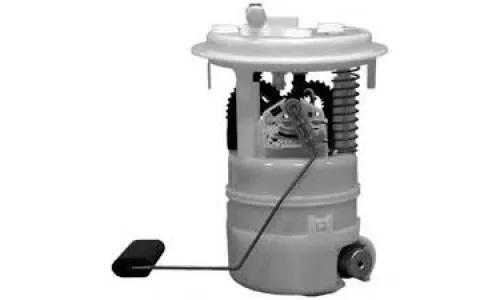 Daewoo Racer (96-99) Benzin Şamandırası