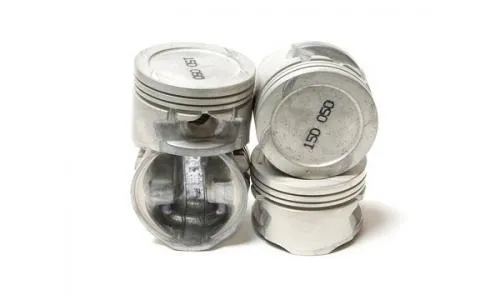 Daewoo Racer (96-99) Piston 0.50 8v