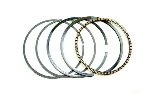 Daewoo Racer (96-99) Sekman 0.50