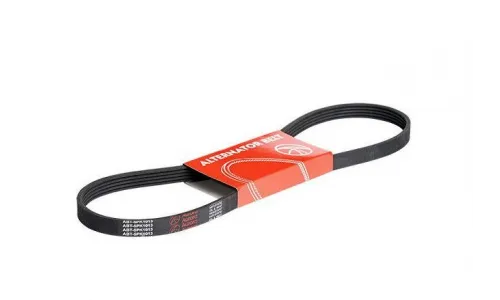 Daewoo Racer (96-99) V Kayışı - Kanallı Kayış 8v