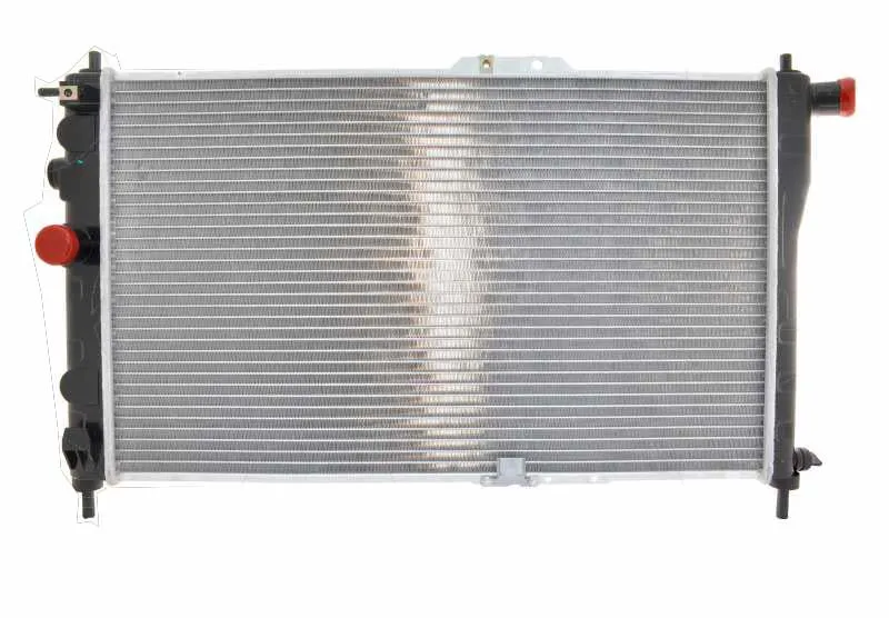 Daewoo Racer (96-99) Su Radyatörü Manuel