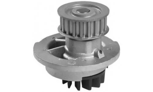 Daewoo Racer (96-99) Devirdaim - Su Pompası 8v