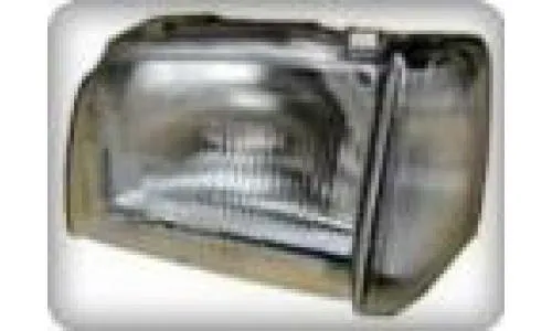 Daweoo Tico (97-99) Far Lambası Sol