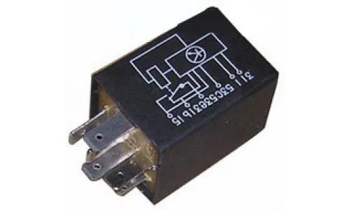 Daweoo Tico (97-99) Fan Rezistans