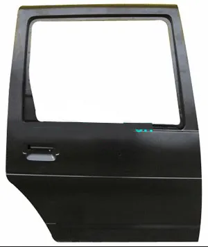 Daweoo Tico (97-99) Kapı Arka Sağ