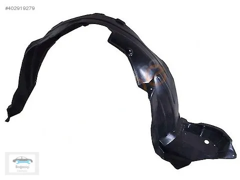 Daweoo Tico (97-99) Çamurluk Davlumbazı Sağ