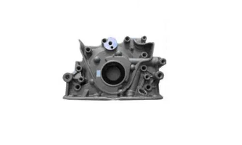 Daweoo Tico (97-99) Yağ Pompası