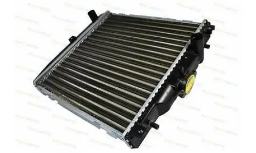 Daweoo Tico (97-99) Su Radyatörü