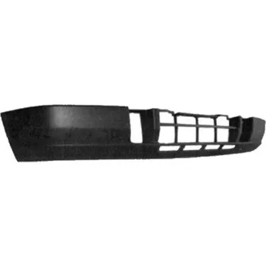 Ford Ranger (02-05) Ön Tampon Spoileri