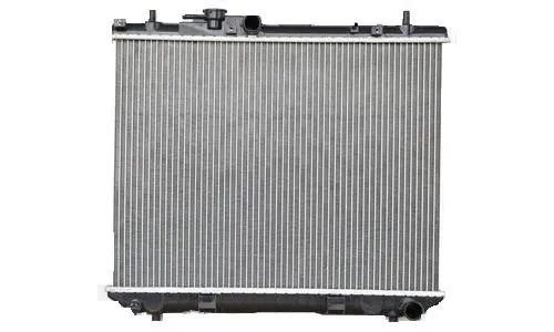 Daihatsu Applause (90-97) Su Radyatörü Manuel 1.6