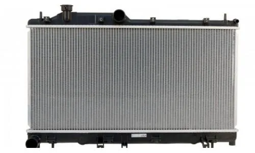 Daihatsu Applause (90-97) Su Radyatörü Otomatik 1.6