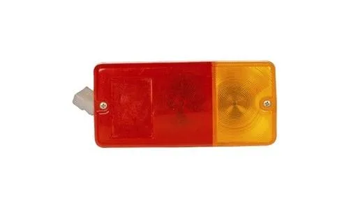 Daihatsu Hijet (97-05) Stop Lambası Sağ Sarı - Kırmızı