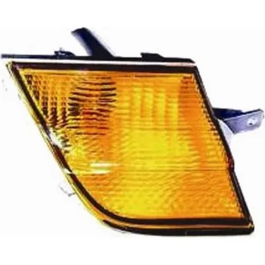 Nissan Micra (03-05) Ön Sinyal Sarı Sol