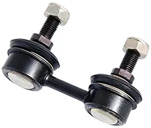 Mitsubishi Lancer (88-91) Viraj Askı Rotu - Z Rot Sol Ön