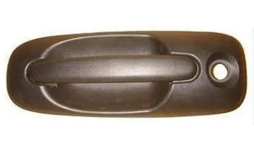Dodge Caravan (01-06) Kapı Kolu Ön Dış Sol