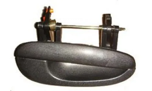 Dodge Durango (04-06) Kapı Kolu Arka Dış Sağ
