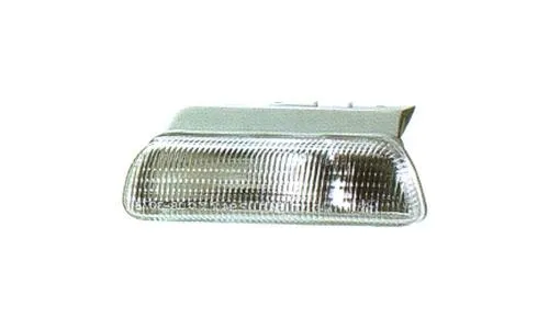 Dodge Neon (95-99) Sinyal Ön Sol Beyaz