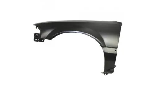 Dodge Ramcharger (81-88) Çamurluk Ön Delikli Sol