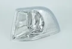 Volvo S40/v40 (00-04) Ön Sinyal Krom Sol
