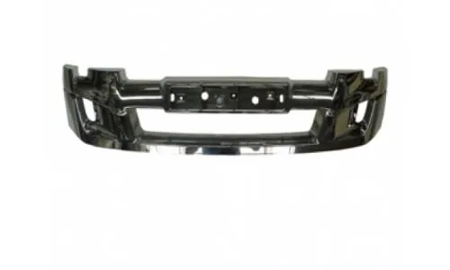 Isuzu D Max Pick Up (04-05) Ön Tampon 4x4