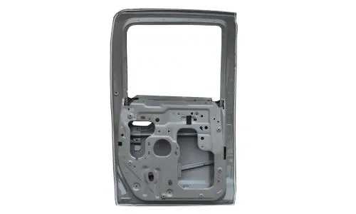Isuzu D Max Pick Up (04-07) Kapı Arka Sağ