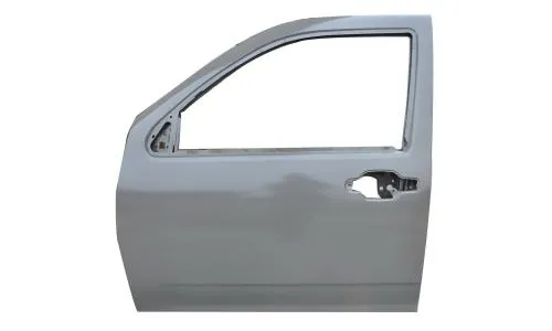 Isuzu D Max Pick Up (04-07) Kapı Ön Sağ