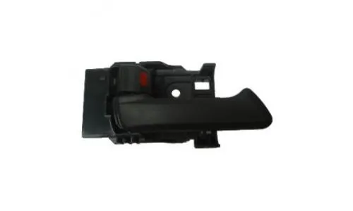 Isuzu D Max Pick Up (04-07) Kapı Kolu Arka Iç Sağ Siyah