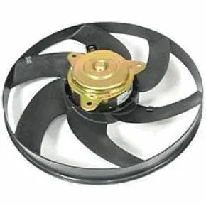 Peugeot 306 Sdn/hb (97-00) Su Radyatör Fanı