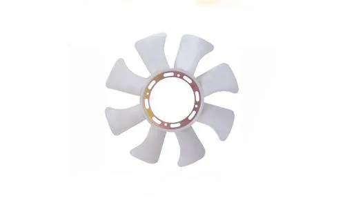 Isuzu D Max Pick Up (04-07) Fan Pervanesi