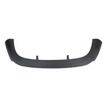 Volvo S40 (08-07) Arka Tampon Spoileri