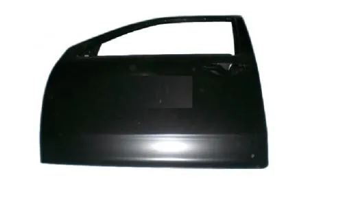 Isuzu D Max Pick Up (07-12) Kapı Ön Sol