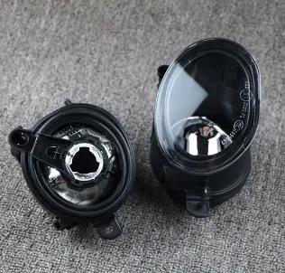 Volvo S40 (07->) Ön Sis Farı Sol