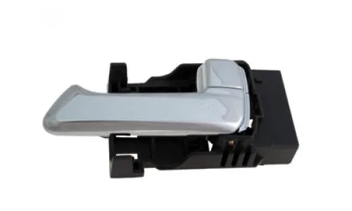 Isuzu D Max Pick Up (07-12) Kapı Kolu Ön Iç Sol Nikelajlı