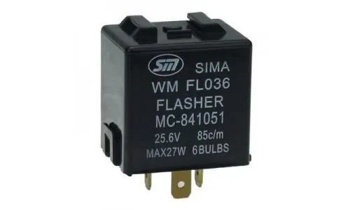 Isuzu Nkr-npr Şampiyon Kamyon (97-06) Dörtlü Flaşör