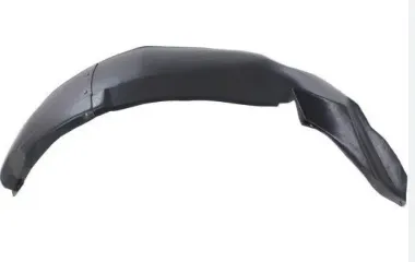 Volvo S40/v40 (01->) Arka Çamurluk Davlumbazı Sol